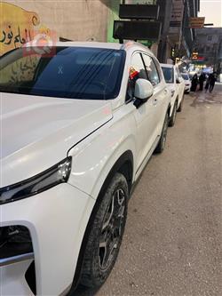 هیوندای سەنتافی